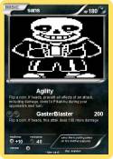 sans
