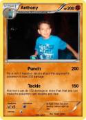 Anthony