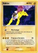 Raikou