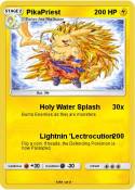 PikaPriest