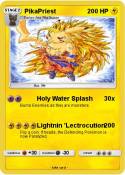 PikaPriest