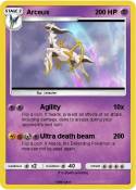 Arceus