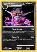 Dark Jak