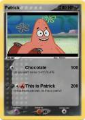 Patrick