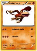 donkey kong