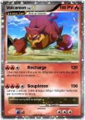 Volcanion