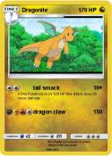 Dragonite