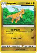 Dragonite