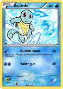 Squirtle