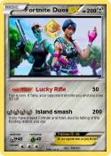 Fortnite Duos