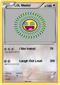 LOL Master
