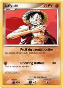 Luffy