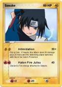 Sasuke
