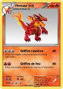 Firesaur (n3)
