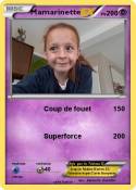Mamarinette