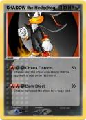 SHADOW the Hedg