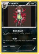 Chara Ex