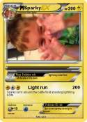 Sparky