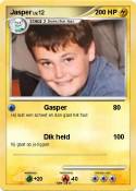 Jasper