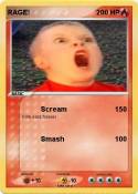RAGE!