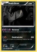 Shade Beast