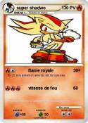 super shadwo