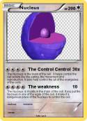 Nucleus