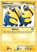 minion
