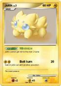 Joltik