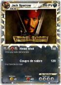 Jack Sparrow