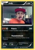 Andy