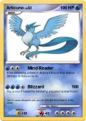 Articuno