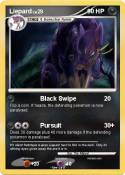 Liepard