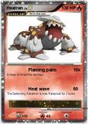 Heatran