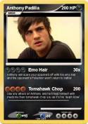 Anthony Padilla