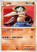 Luffy