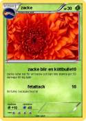 zacke