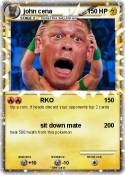 john cena