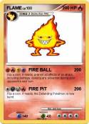 FLAME