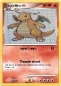 Dragonite