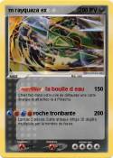 m rayquaza ex