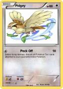 Pidgey