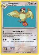 Pidgeotto