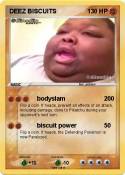 DEEZ BISCUITS