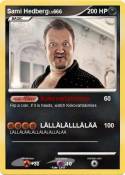 Sami Hedberg