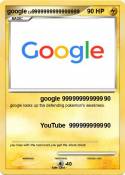 google