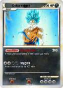 Goku ssjgss