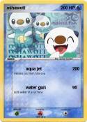 oshawott