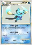 dewott
