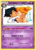 Ash+Misty Lv.